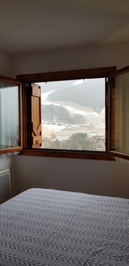 Soldeu Paradis Tarter Mig Ел Тартер Екстериор снимка
