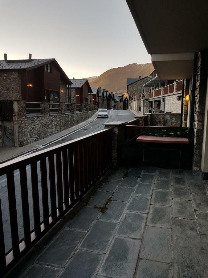 Soldeu Paradis Tarter Mig Ел Тартер Екстериор снимка
