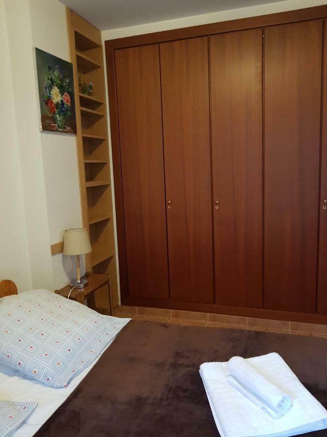 Soldeu Paradis Tarter Mig Ел Тартер Екстериор снимка